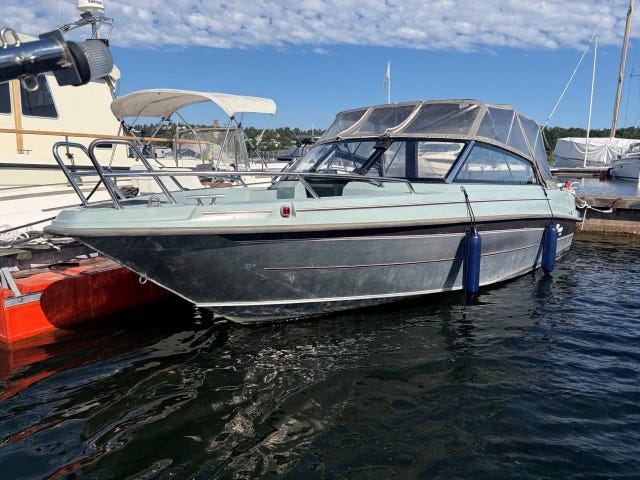 YAMARIN 64BR