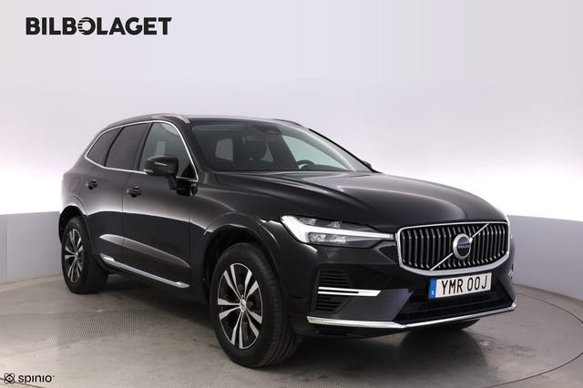 Volvo XC60 2023