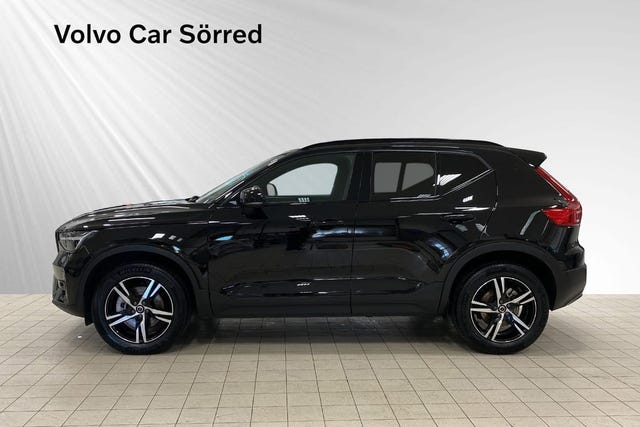 Volvo XC40 2026 – bild 3