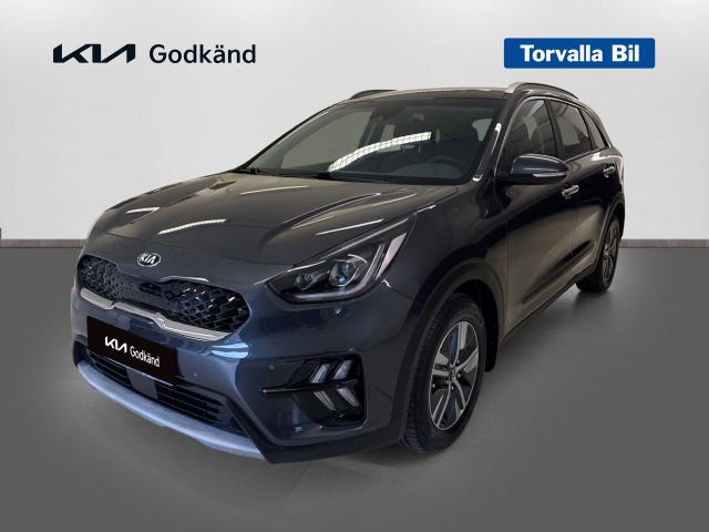 Kia Niro 2020