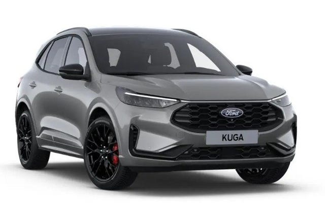 Ford Kuga 2026