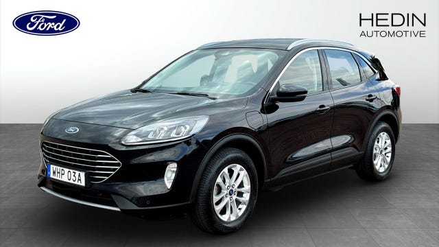 Ford Kuga 2021
