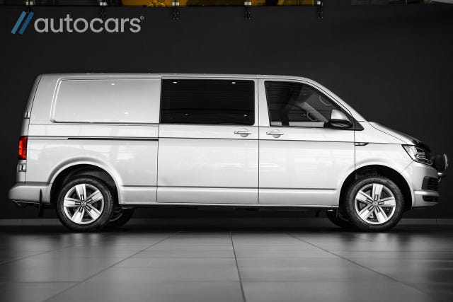 Volkswagen Transporter 2019