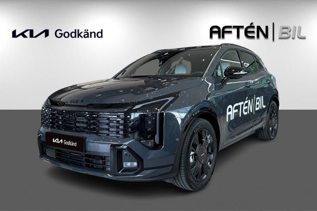 Kia Sportage 2026