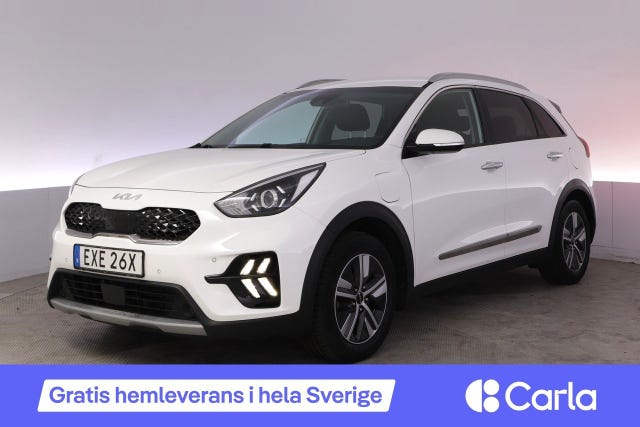 Kia Niro 2022
