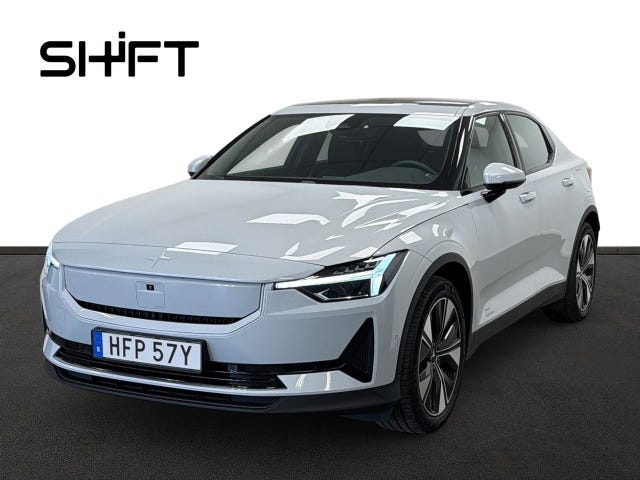 Polestar 2 2024
