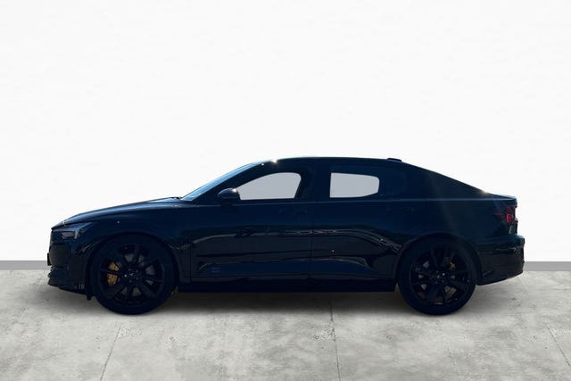 Polestar 2 2023