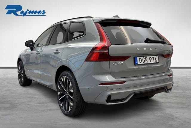 Volvo XC60 2026 – bild 3