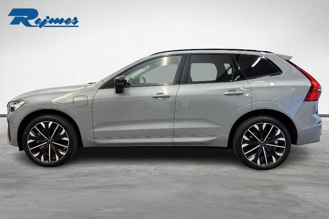 Volvo XC60 2026 – bild 2