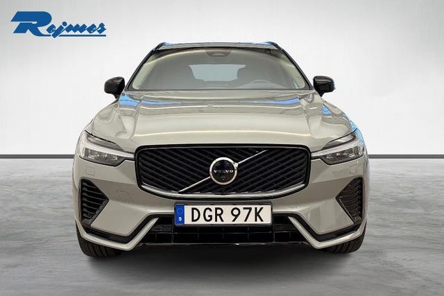 Volvo XC60 2026 – bild 4