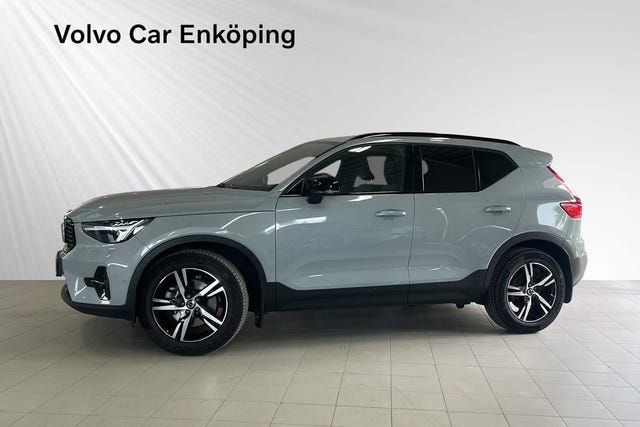Volvo XC40 2025 – bild 4