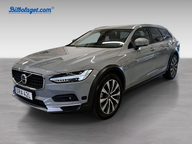 Volvo V90 Cross Country 2024