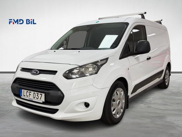 Ford Transit 2015
