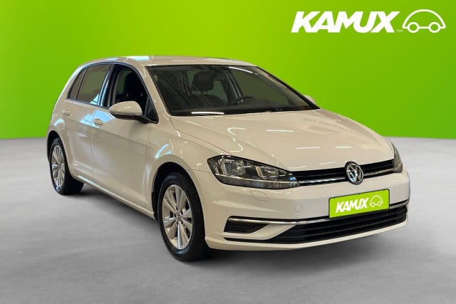 Volkswagen Golf I 2018