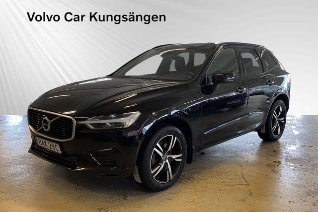Volvo XC60 2020