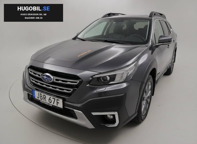 Subaru Outback 2025