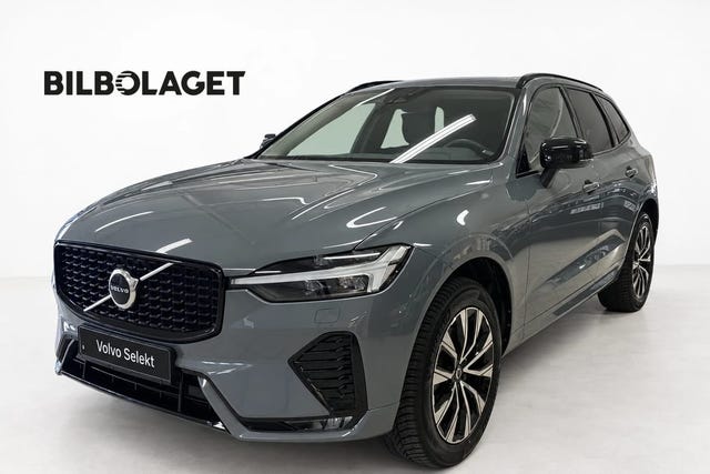 Volvo XC60 2024