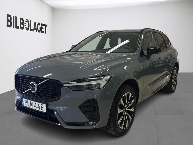Volvo XC60 2024
