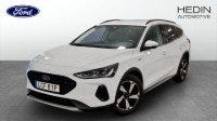 Ford Focus 2023