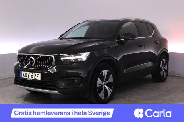 Volvo XC40 2021