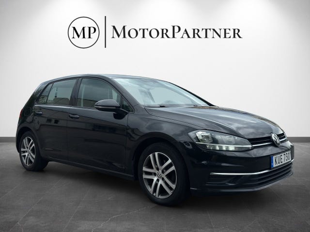 Volkswagen Golf I 2019