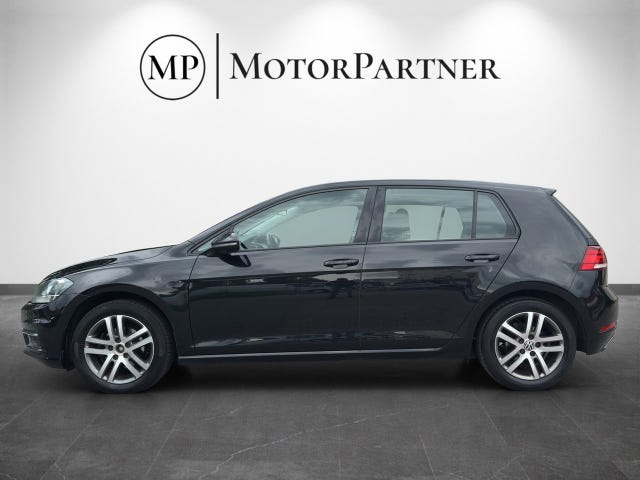 Volkswagen Golf I 2019 – bild 4