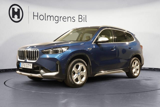 BMW X1 2023