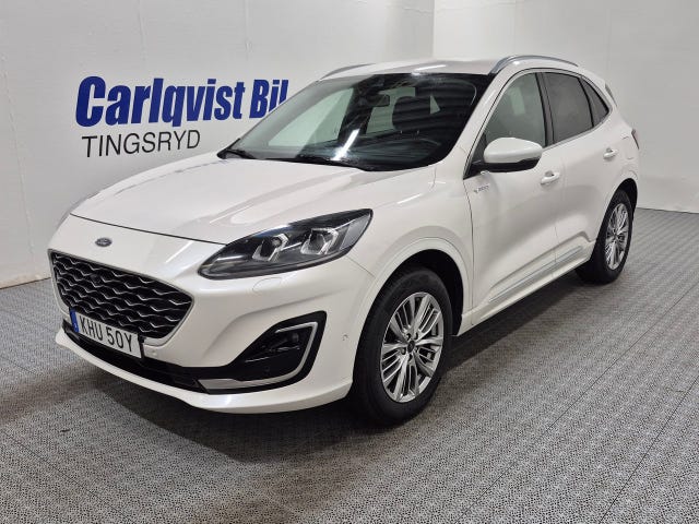 Ford Kuga 2022