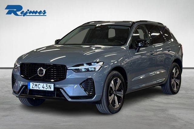 Volvo XC60 2024