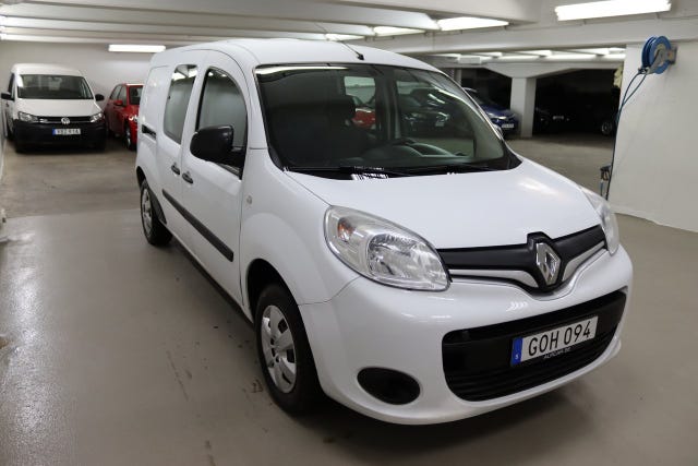 Renault Kangoo Express 2018