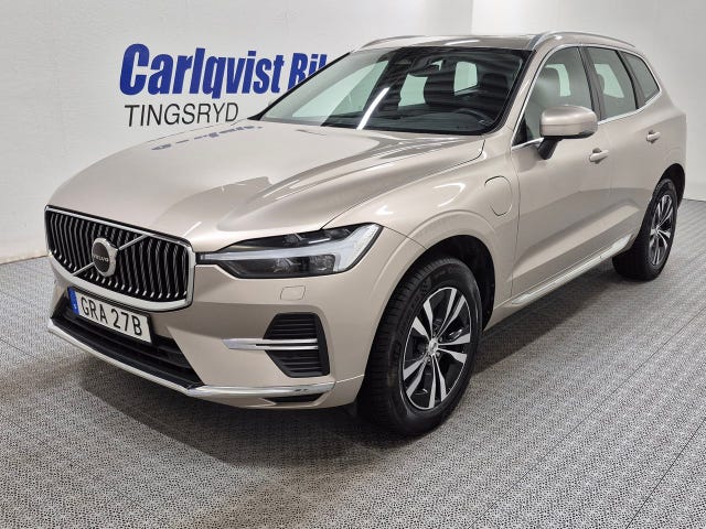 Volvo XC60 2024