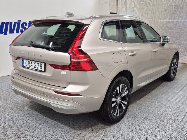 Volvo XC60 2024 – bild 4