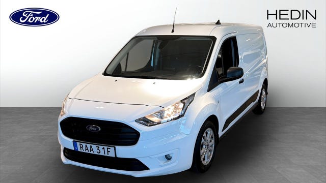 Ford Transit Connect 2024