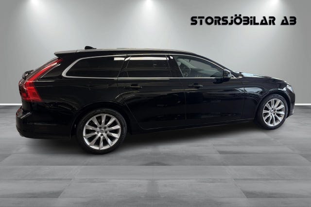 Volvo V90 2019 – bild 2