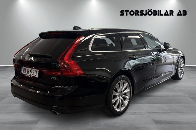 Volvo V90 2019 – bild 3
