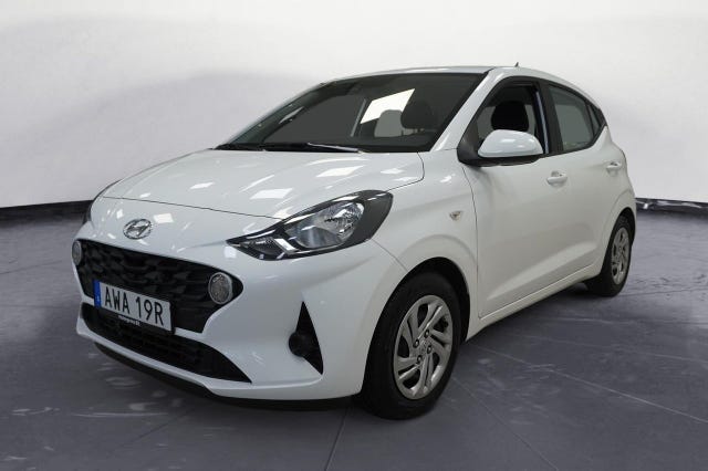 Hyundai i10 2023
