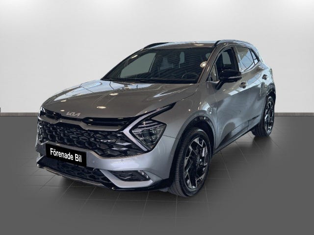 Kia Sportage 2025