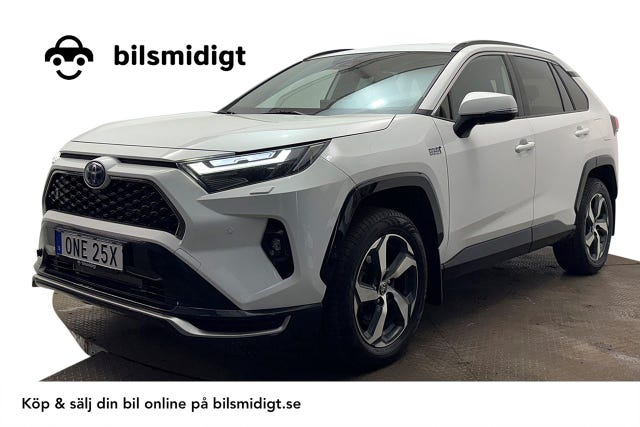 Toyota RAV4 2022