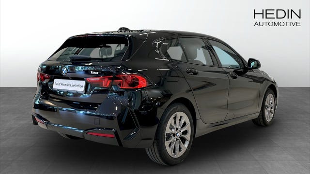 BMW 120 2026 – bild 2