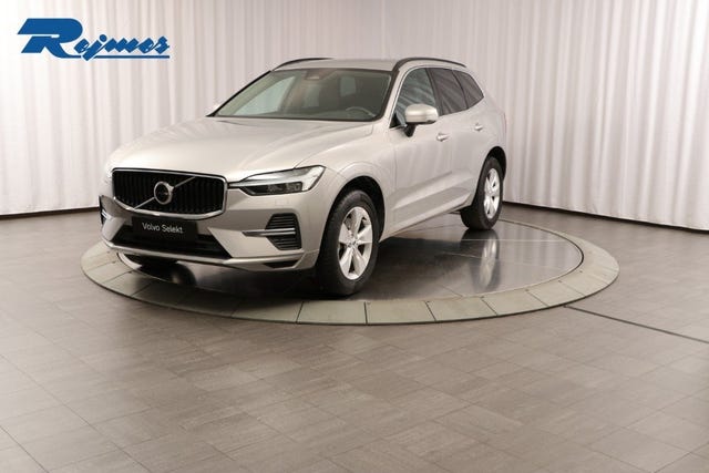 Volvo XC60 2023