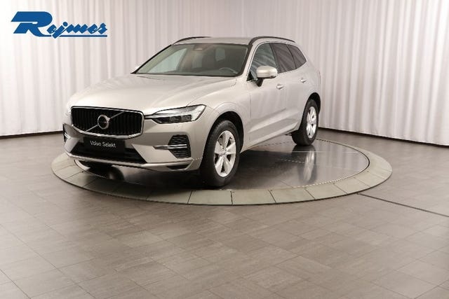 Volvo XC60 2023