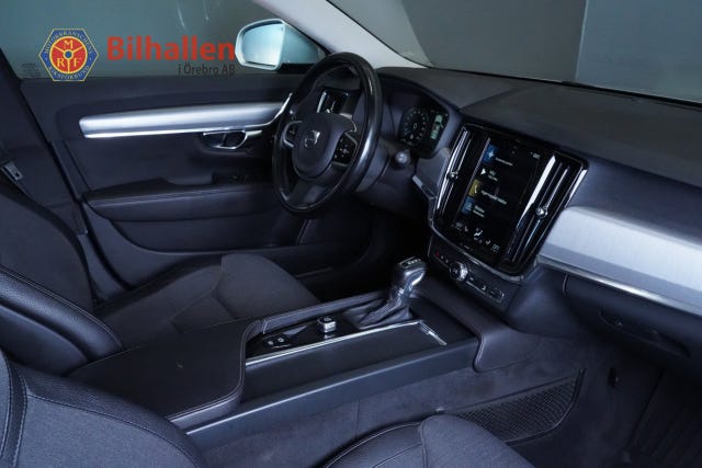 Volvo V90 2020 – bild 3