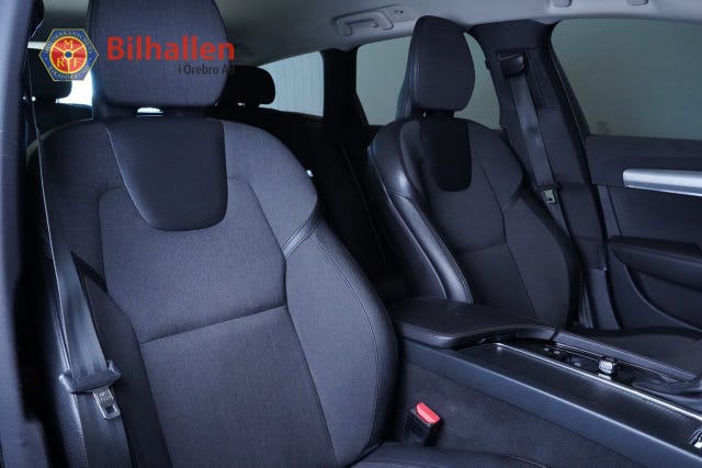 Volvo V90 2020 – bild 4