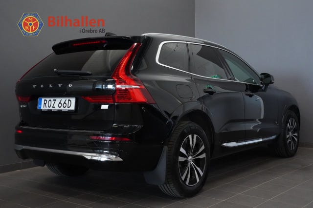 Volvo XC60 2023 – bild 2