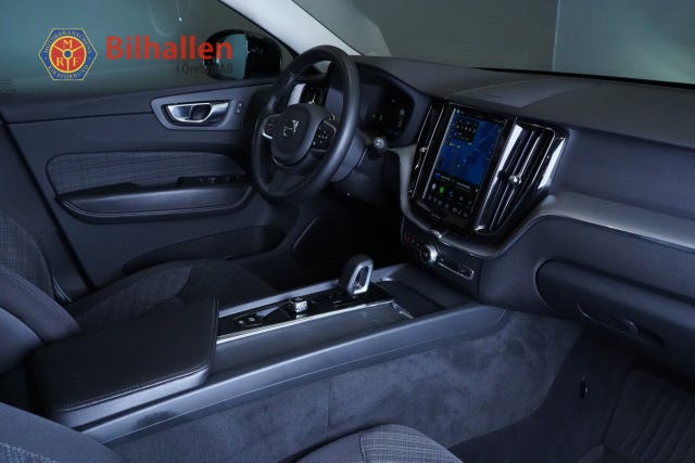 Volvo XC60 2023 – bild 4