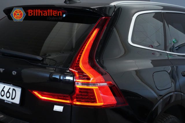 Volvo XC60 2023 – bild 3