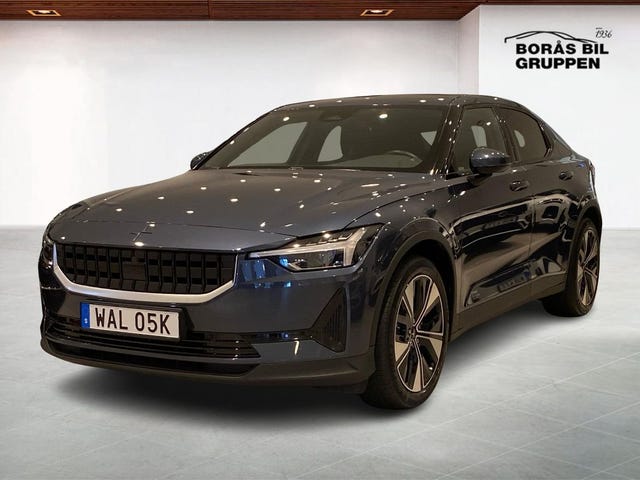 Polestar 2 2023