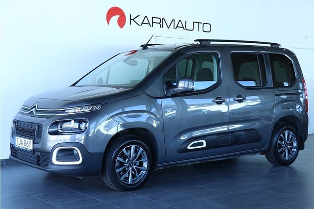 Citroen Berlingo 2020