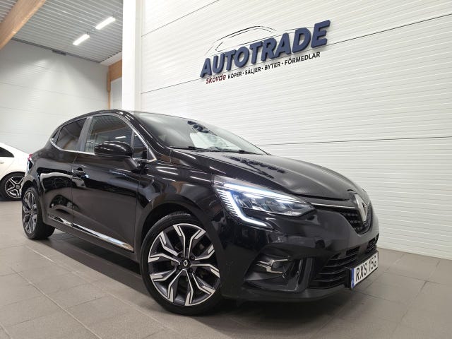 Renault Clio 2020