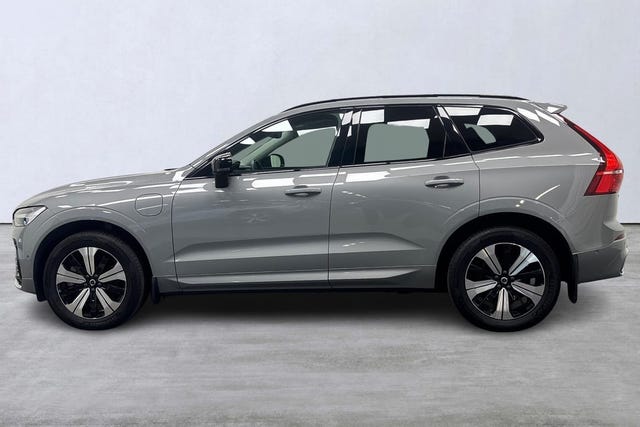Volvo XC60 2025 – bild 2
